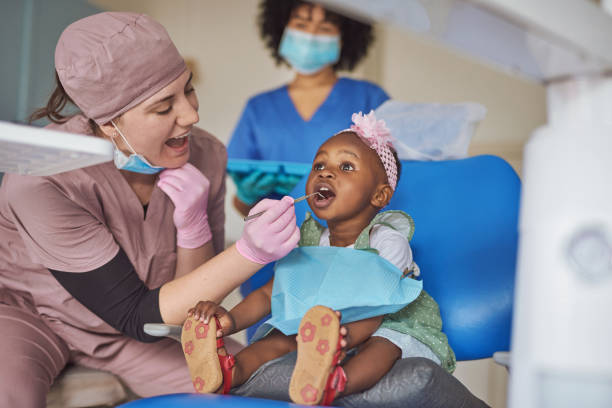 Why Choose Us for Your Dental Needs in Bayboro, NC