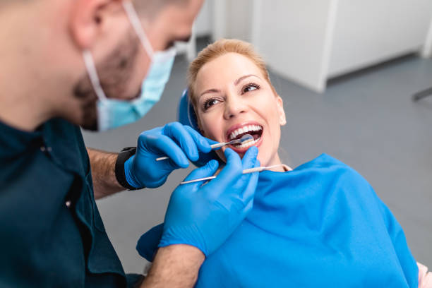 Best Tooth Extraction  in Bayboro, NC